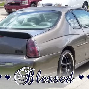 Meet your Posher, Warren